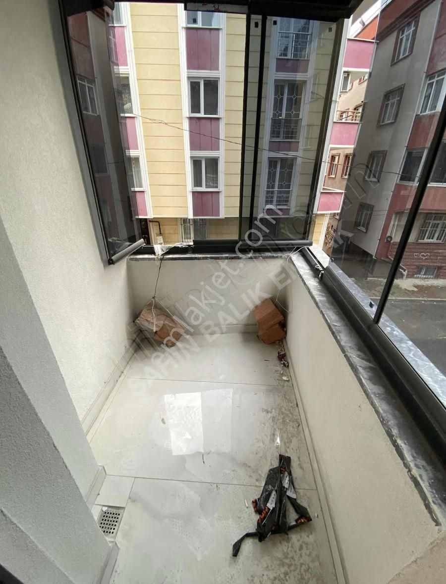 Zübeyde Hanım Mah'de 95 M2 2+1 Sıfır Daire - Görsel 6