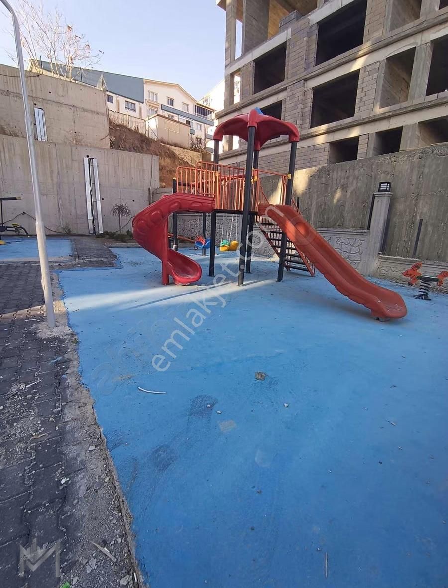 Fahri Korutürk Mh. Ana Caddede Asansörlü 4+1 Satılık Sıfır Daire - Görsel 27