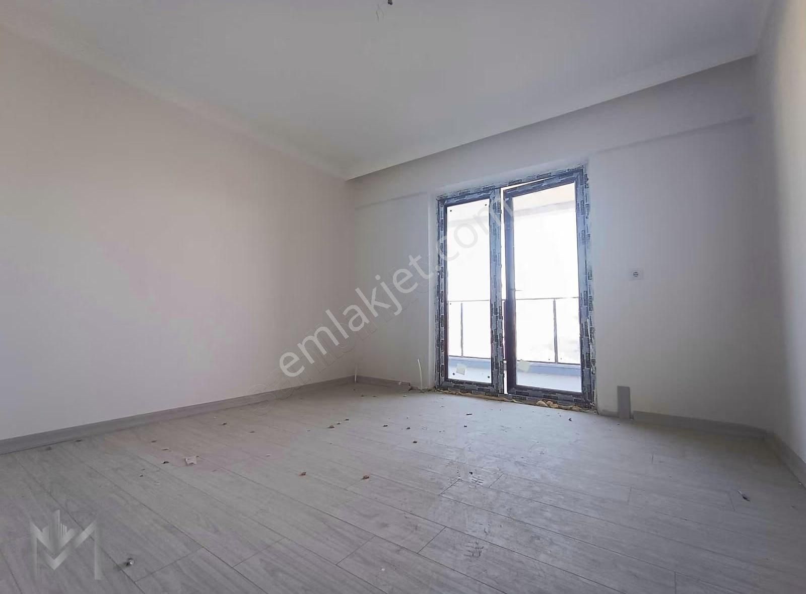 Fahri Korutürk Mh. Ana Caddede Asansörlü 4+1 Satılık Sıfır Daire - Görsel 18