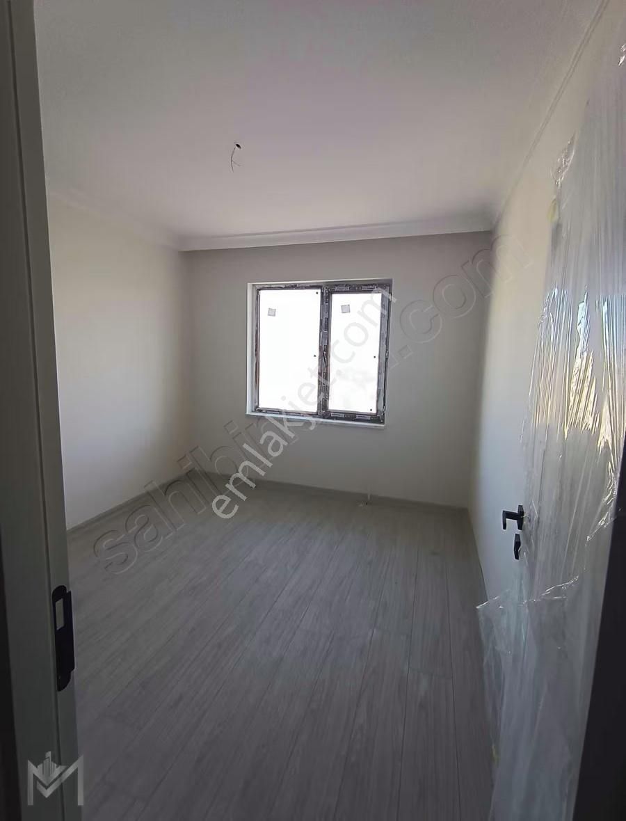 Fahri Korutürk Mh. Ana Caddede Asansörlü 4+1 Satılık Sıfır Daire - Görsel 8
