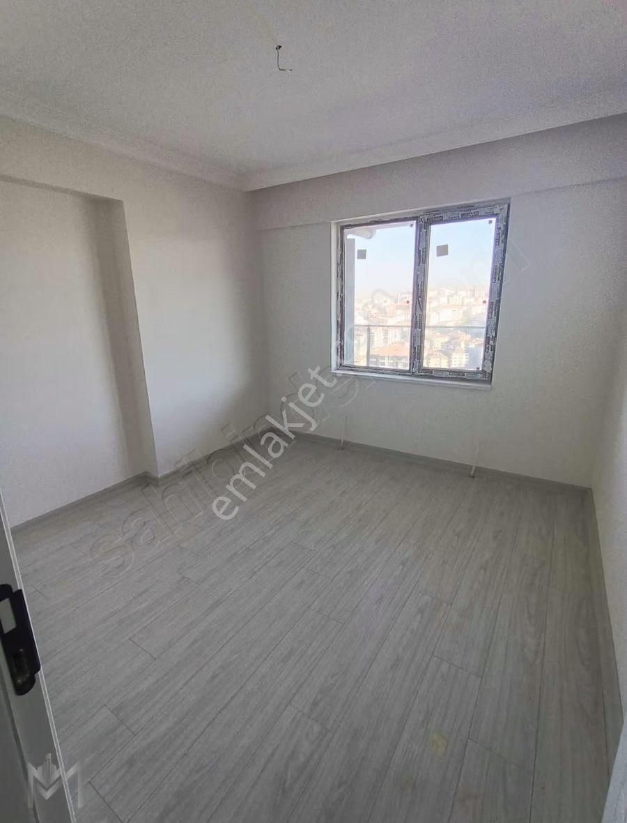 Fahri Korutürk Mh. Ana Caddede Asansörlü 3+1 Satılık Sıfır Daire - Görsel 16