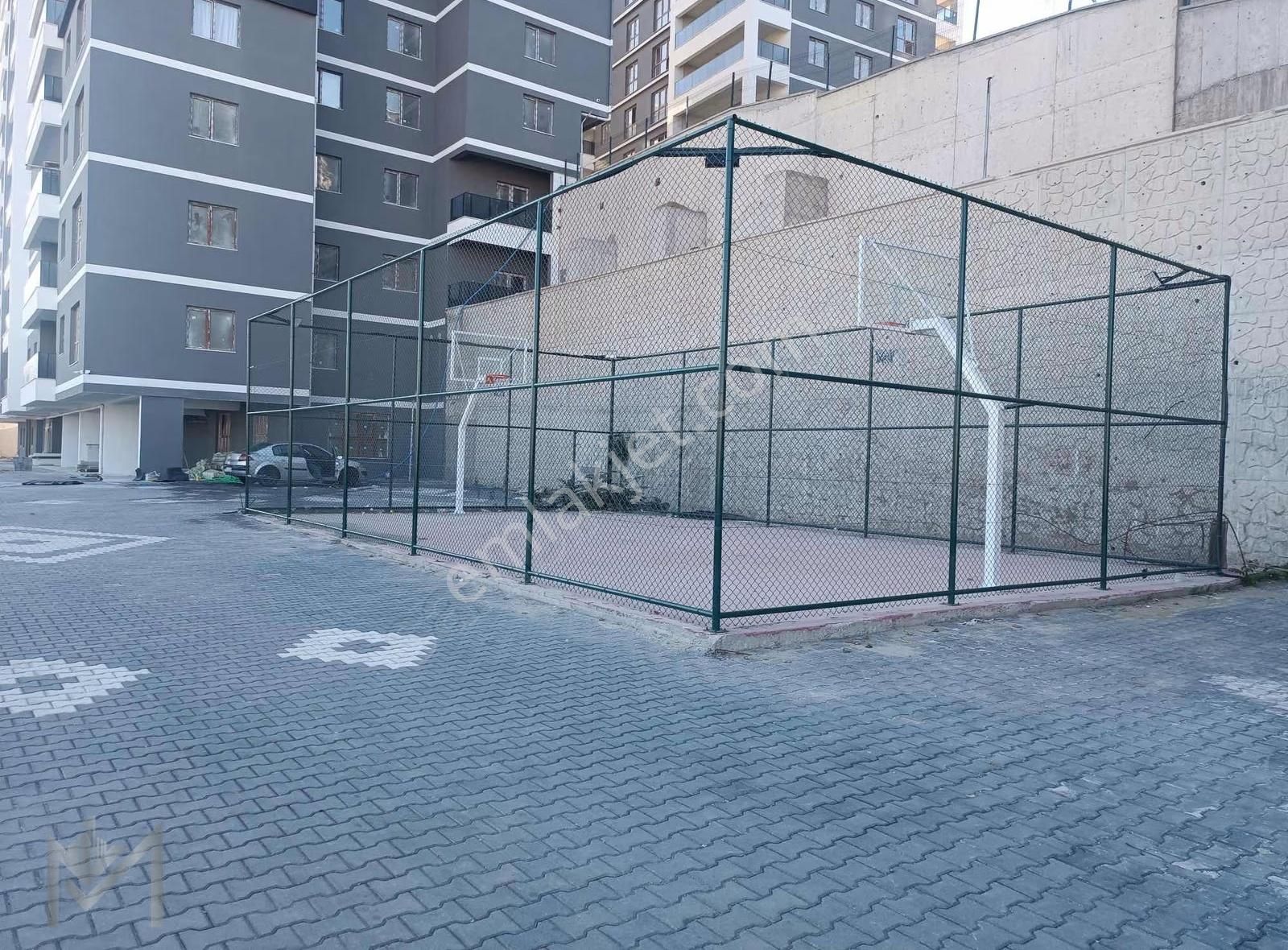 Fahri Korutürk Mh. Ana Caddede Asansörlü 3+1 Satılık Sıfır Daire - Görsel 27