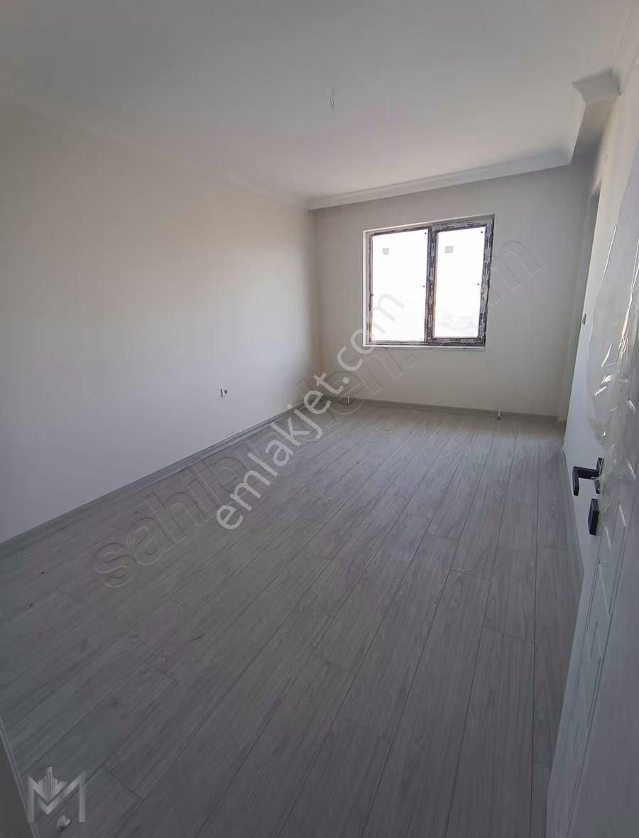 Fahri Korutürk Mh. Ana Caddede Asansörlü 3+1 Satılık Sıfır Daire - Görsel 19