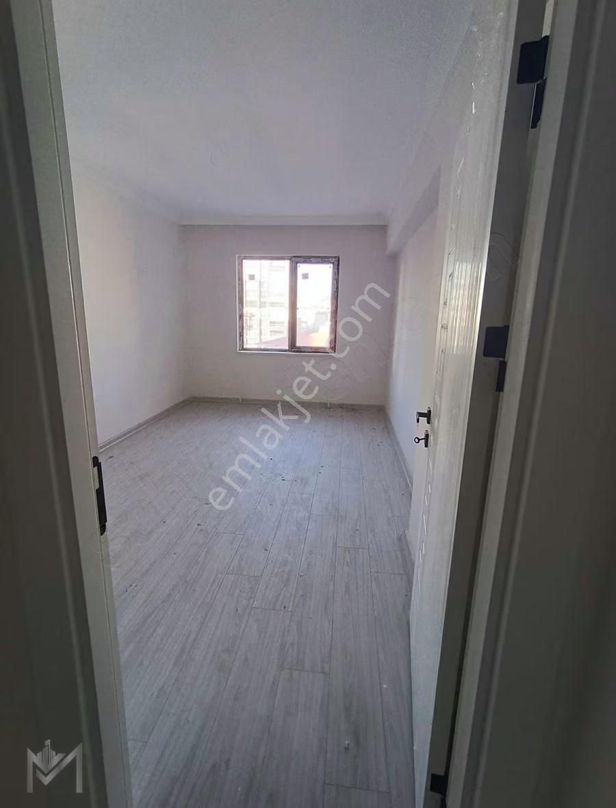 Fahri Korutürk Mh. Ana Caddede Asansörlü 3+1 Satılık Sıfır Daire - Görsel 17