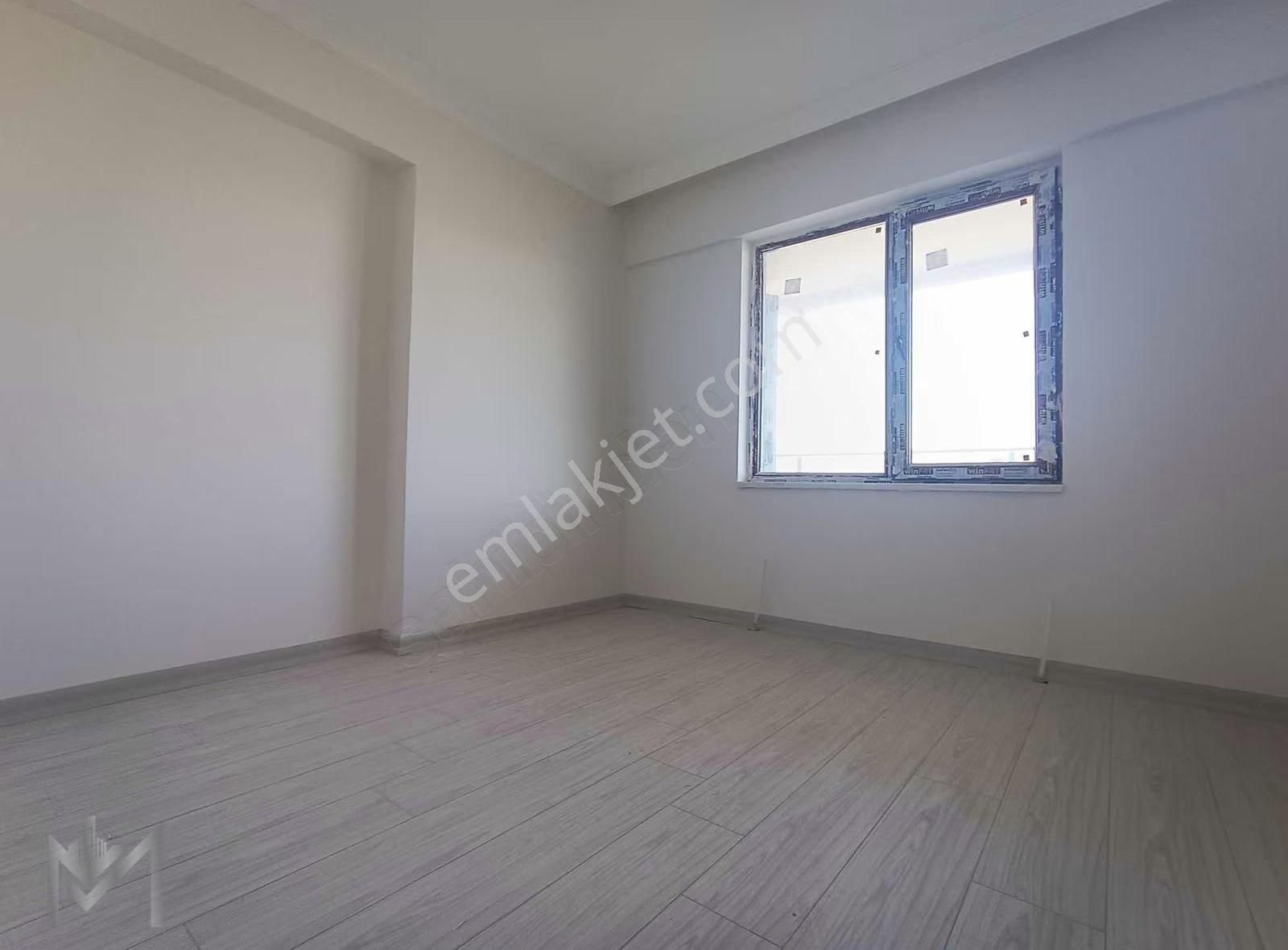 Fahri Korutürk Mh. Ana Caddede Asansörlü 3+1 Satılık Sıfır Daire - Görsel 2