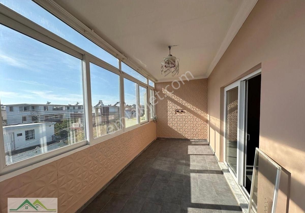 Seferihisar Doğanbey’de Satılık 1 + 1 70 Metre² Daire - Görsel 10