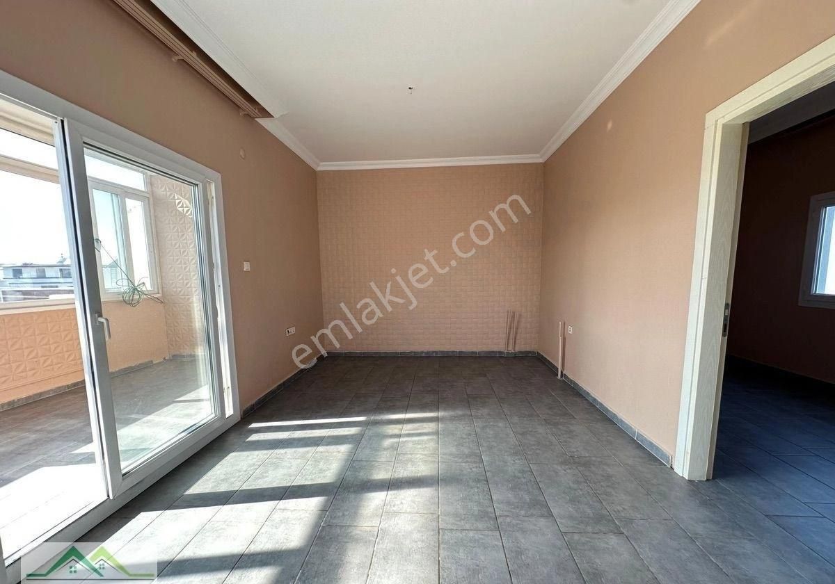 Seferihisar Doğanbey’de Satılık 1 + 1 70 Metre² Daire - Görsel 6