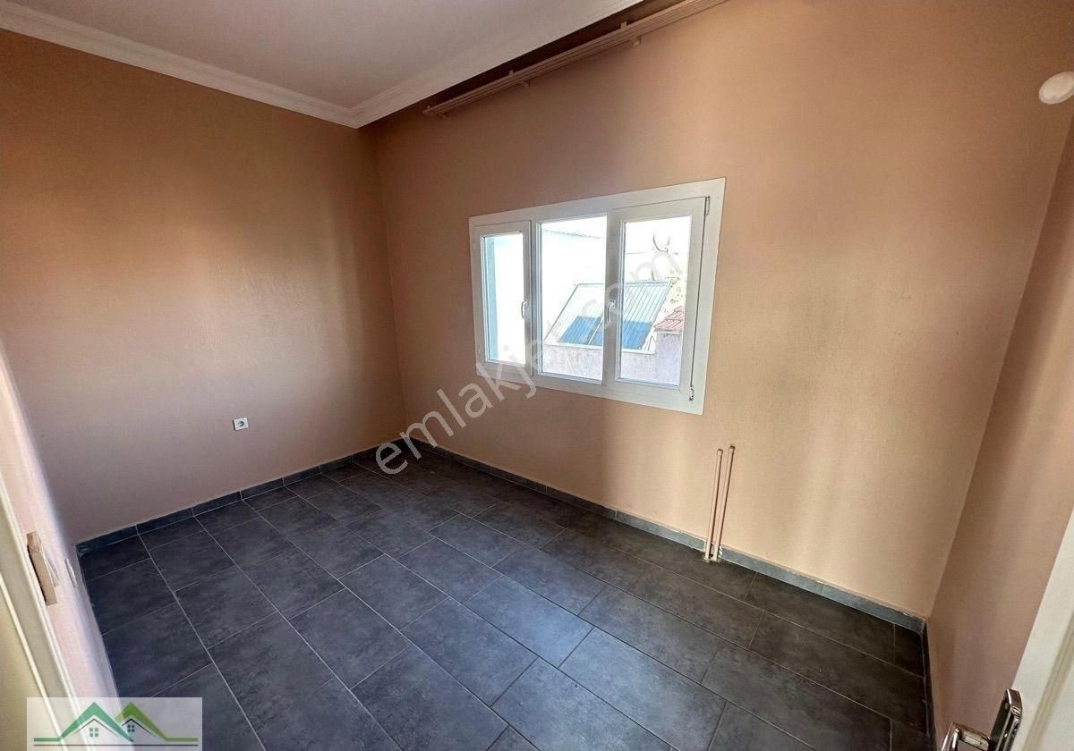 Seferihisar Doğanbey’de Satılık 1 + 1 70 Metre² Daire - Görsel 24