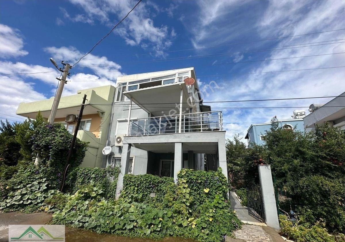 Seferihisar Doğanbey’de Satılık 1 + 1 70 Metre² Daire - Görsel 5