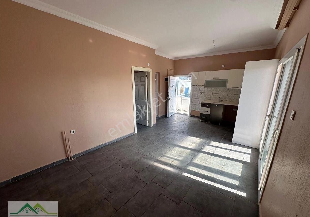 Seferihisar Doğanbey’de Satılık 1 + 1 70 Metre² Daire - Görsel 16