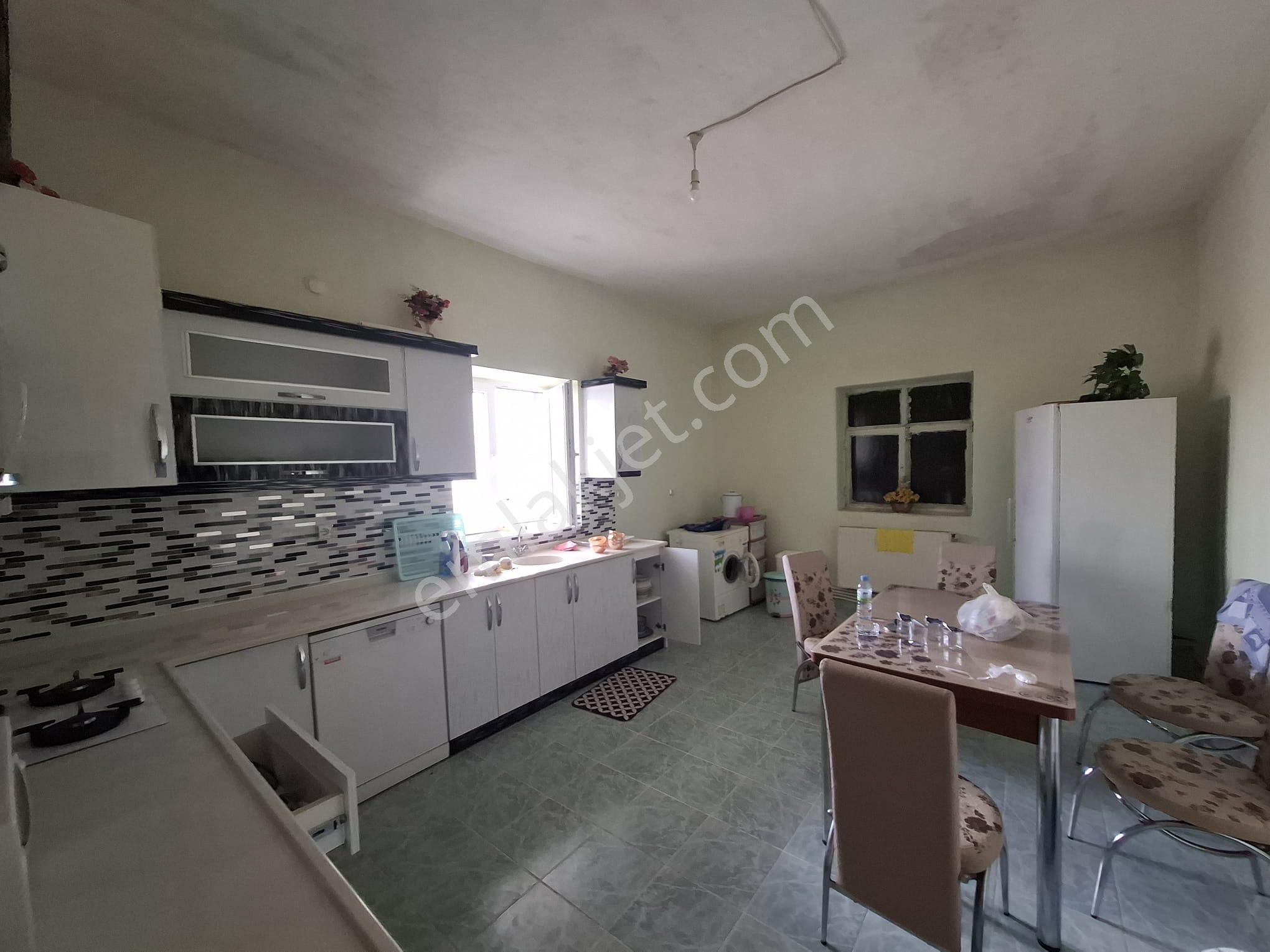 Kocasinan Kaş Köyde İçinde Ev Olan 14596m2 Kiralık Çiftlik - Görsel 7