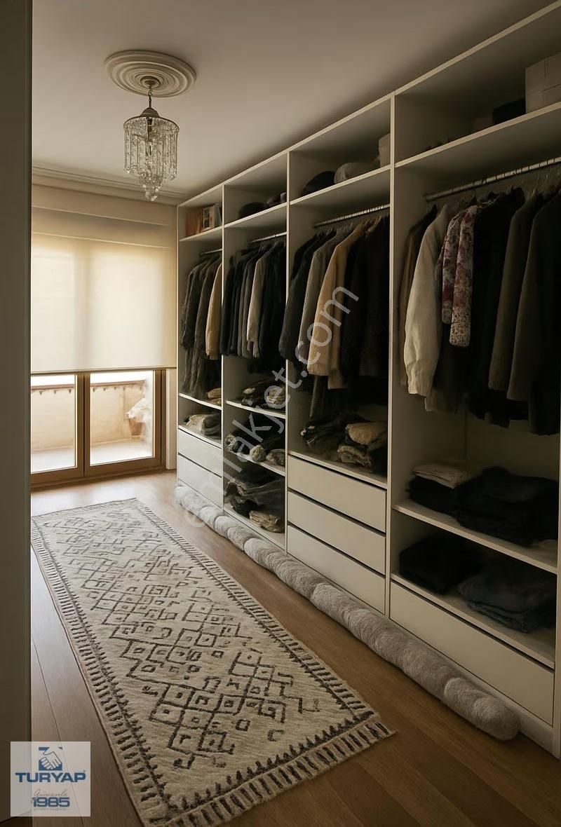 Dere Mahallesinde Üniversite Karşısı Geniş 3+1 Satılık Daire! - Görsel 25
