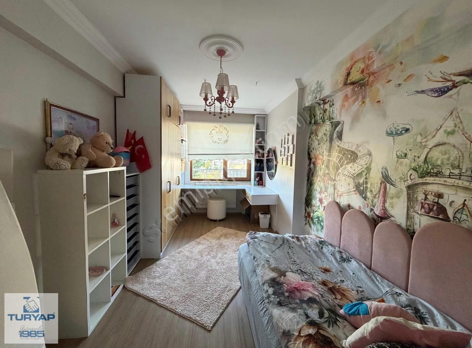 Dere Mahallesinde Üniversite Karşısı Geniş 3+1 Satılık Daire! - Görsel 21