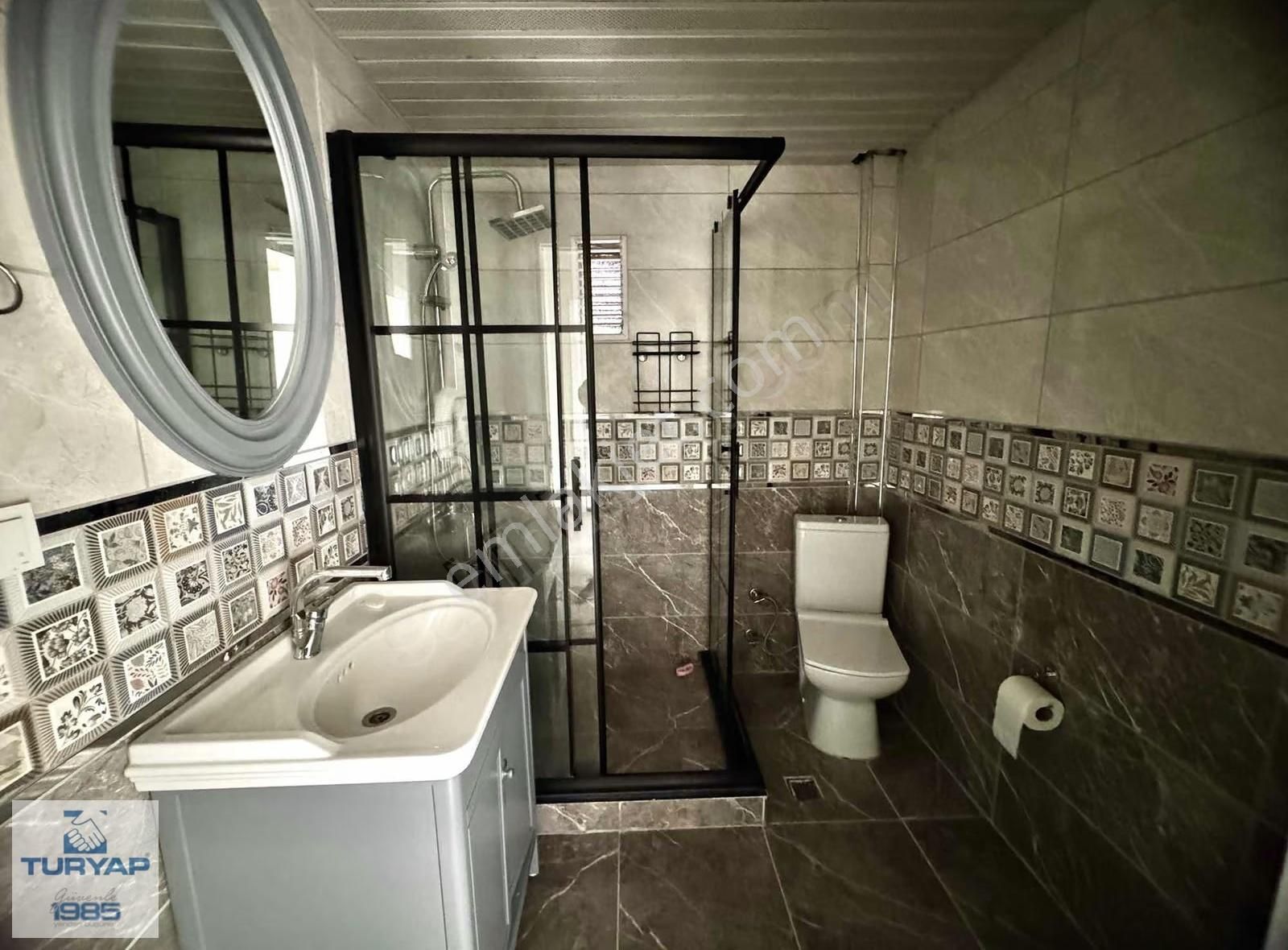 Turyap'tan Adanmenderes'te 2+1 Bakımlı Kiralık Toki Dairesi - Görsel 7