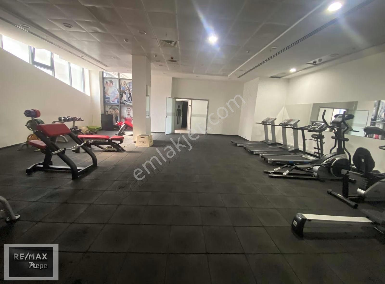 Şule Güleç Tek Yetkili Pashador Satılık 1+1 Eşyalı Daire - Görsel 10