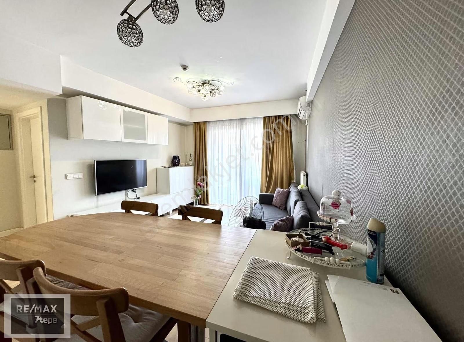 Şule Güleç Tek Yetkili Pashador Satılık 1+1 Eşyalı Daire - Görsel 15