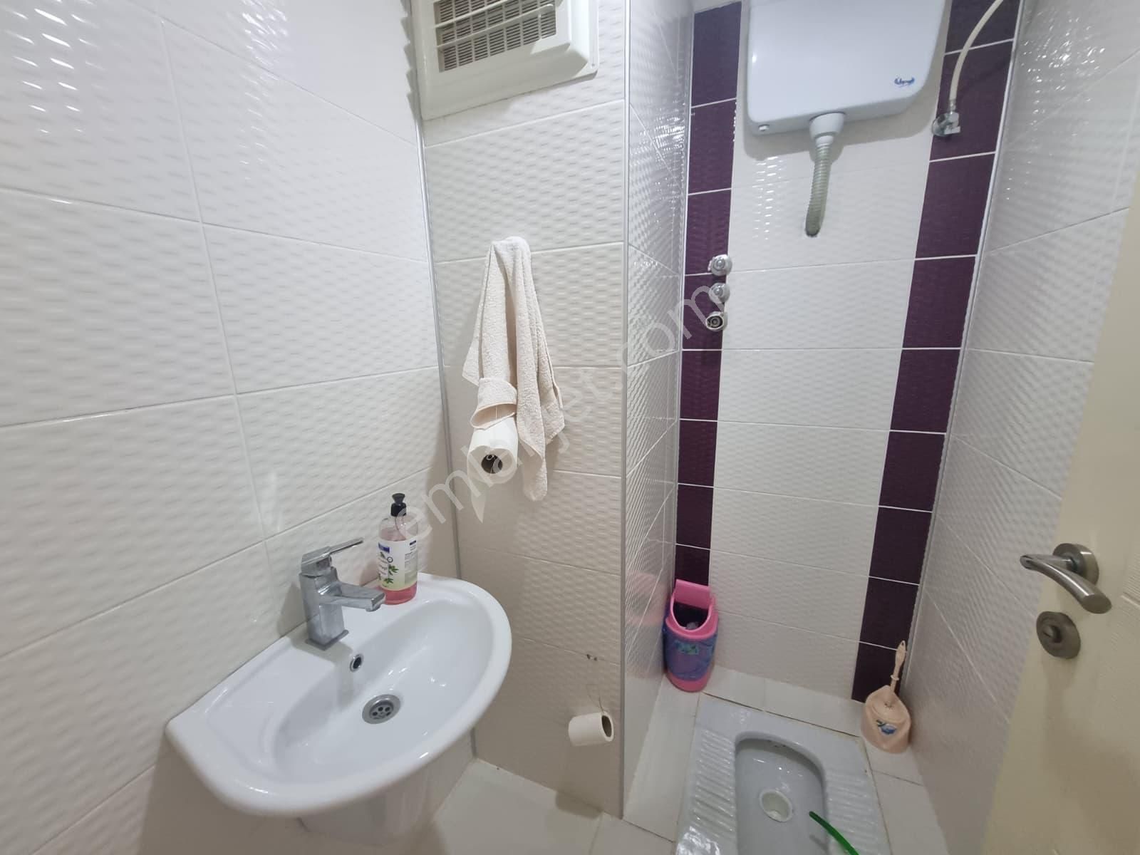 Atatürk Caddesi Üzerinde Kiralık Full Eşyalı 3+1 Daire - Görsel 23