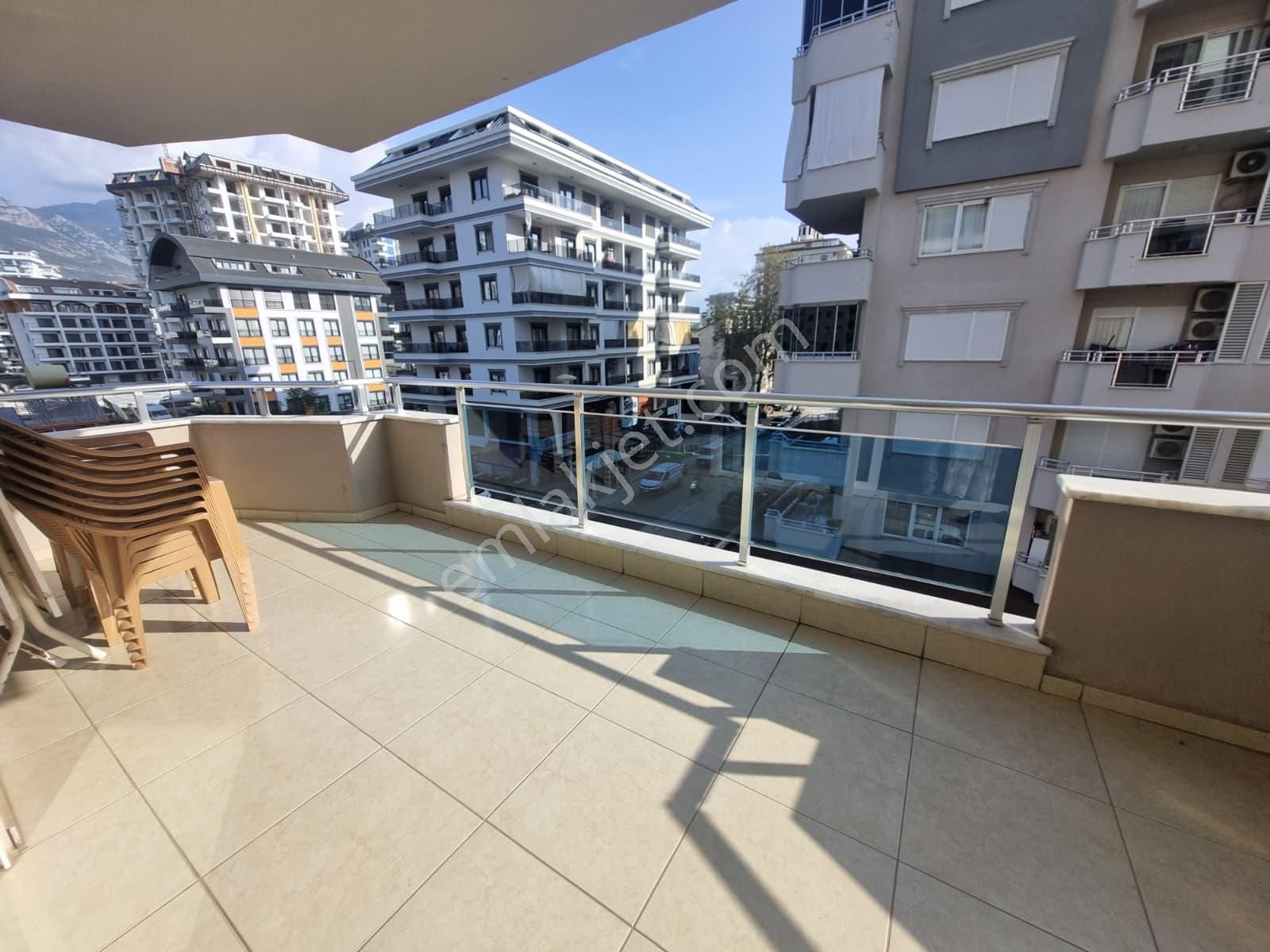 Atatürk Caddesi Üzerinde Kiralık Full Eşyalı 3+1 Daire - Görsel 6