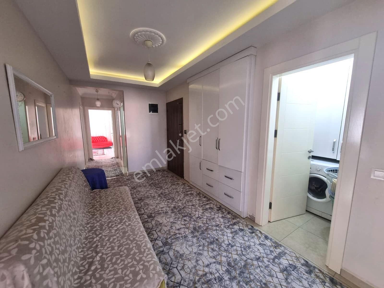 Atatürk Caddesi Üzerinde Kiralık Full Eşyalı 3+1 Daire - Görsel 30
