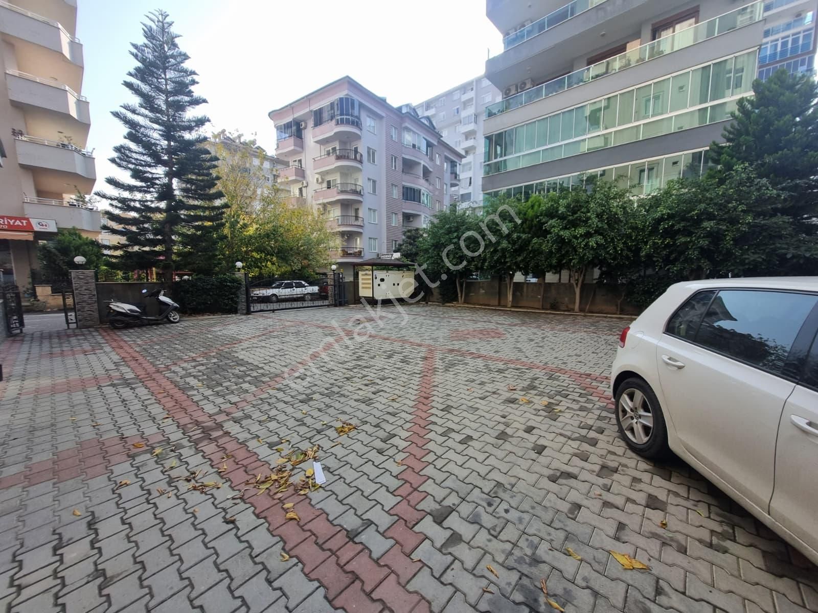 Atatürk Caddesi Üzerinde Kiralık Full Eşyalı 3+1 Daire - Görsel 10