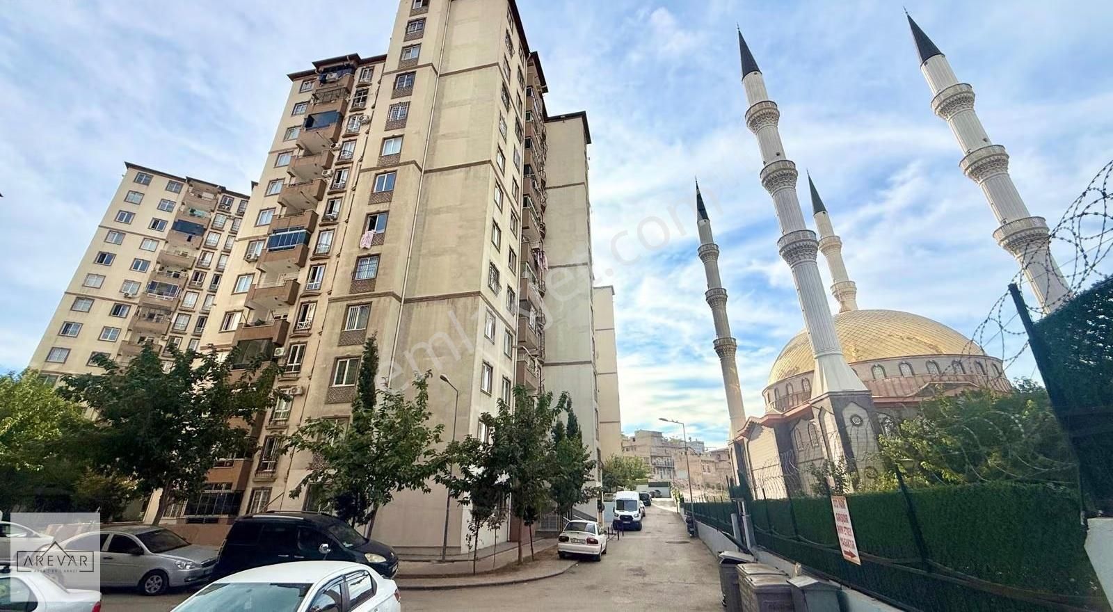 Arevar'dan Çamlıca Konutları 4.etap'ta Satılık 3+1 Daire - Görsel 12