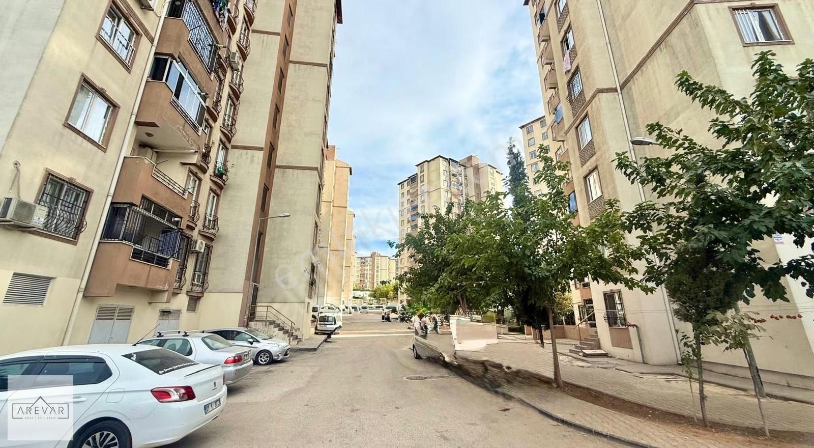 Arevar'dan Çamlıca Konutları 4.etap'ta Satılık 3+1 Daire - Görsel 16