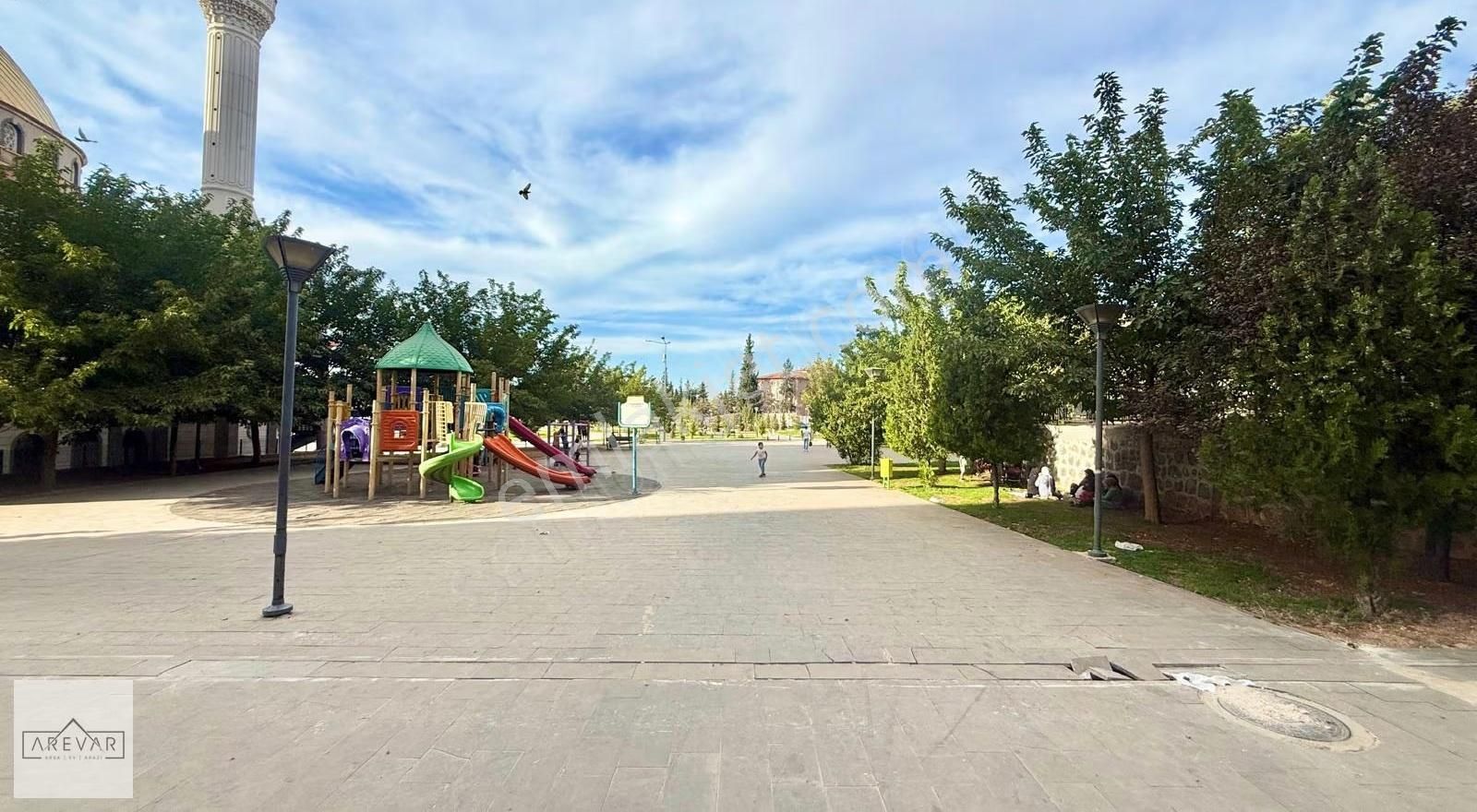 Arevar'dan Çamlıca Konutları 4.etap'ta Satılık 3+1 Daire - Görsel 15