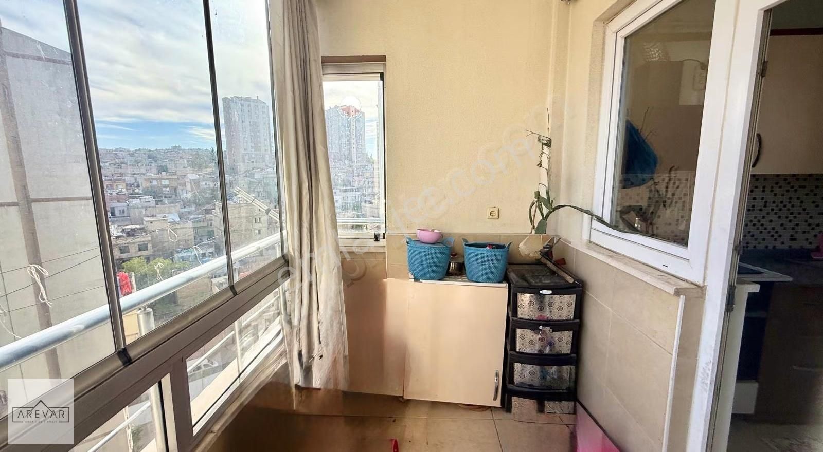 Arevar'dan Çamlıca Konutları 4.etap'ta Satılık 3+1 Daire - Görsel 2