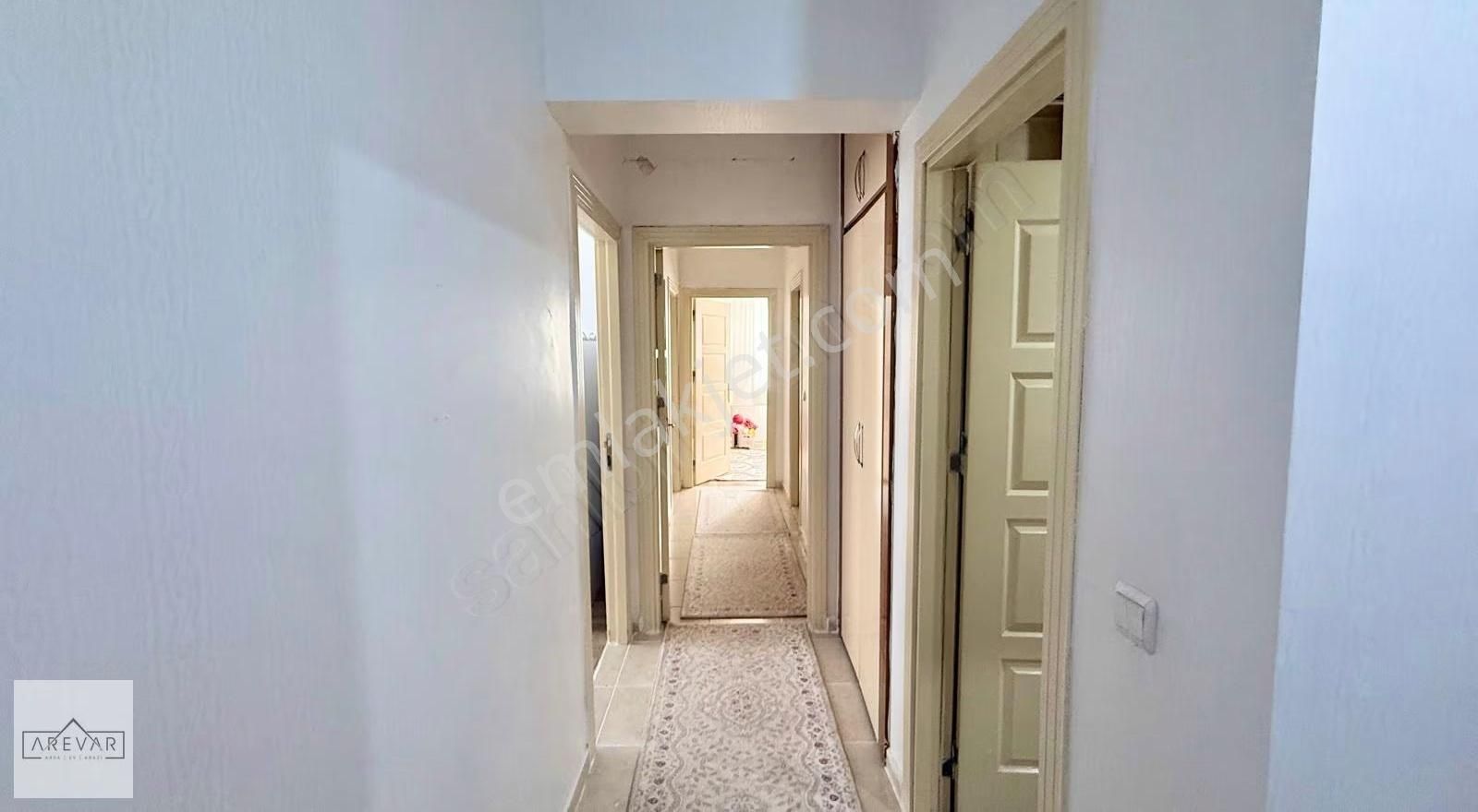 Arevar'dan Çamlıca Konutları 4.etap'ta Satılık 3+1 Daire - Görsel 11