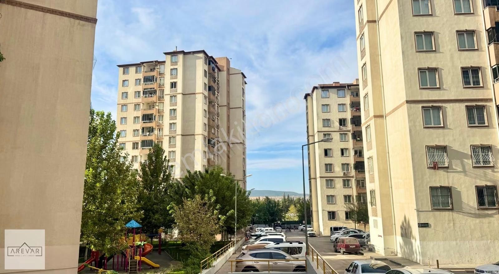 Arevar'dan Çamlıca Konutları 4.etap'ta Satılık 3+1 Daire - Görsel 17