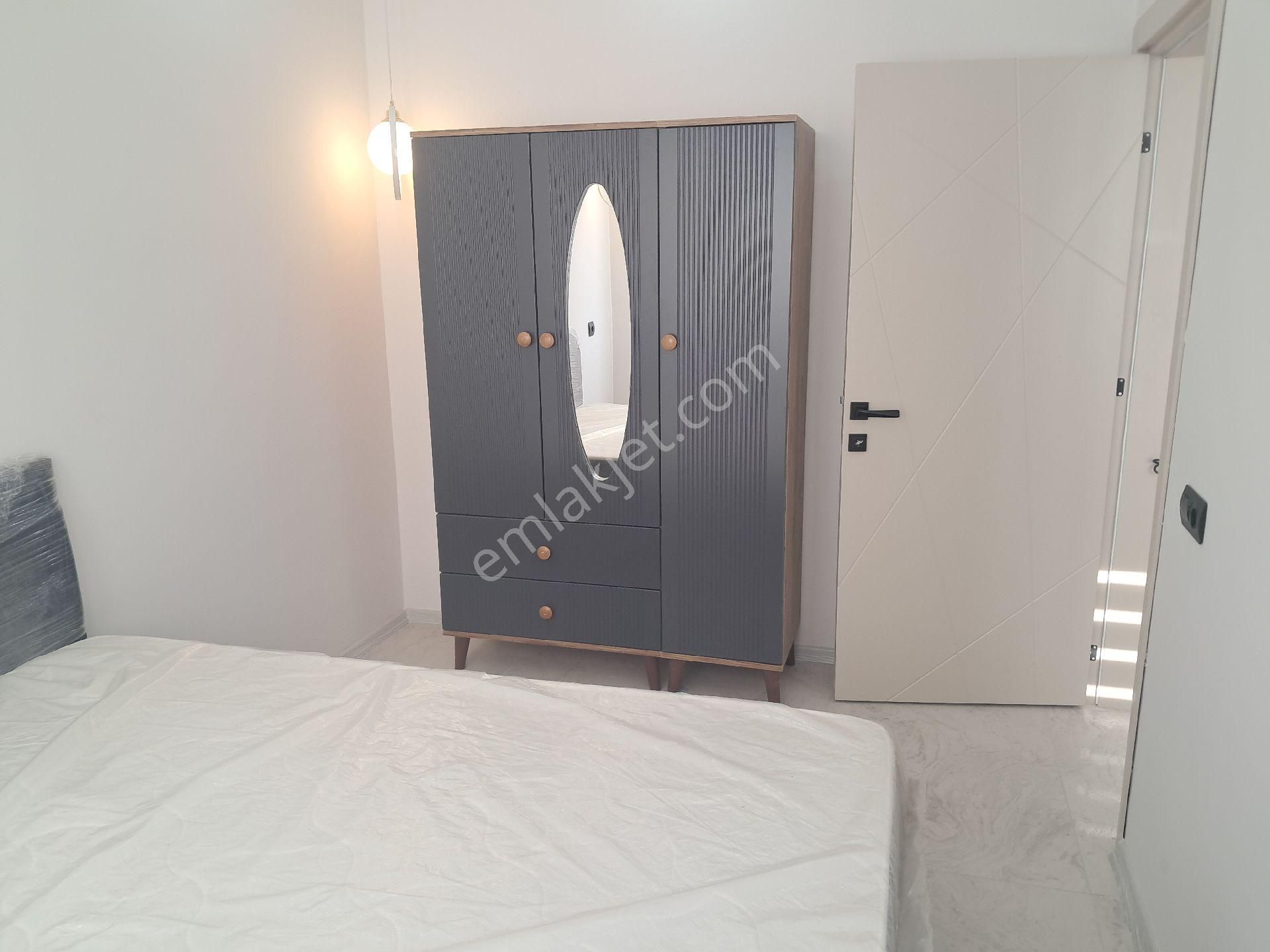 Denizli Tekten Mevki 2+1 - Görsel 12