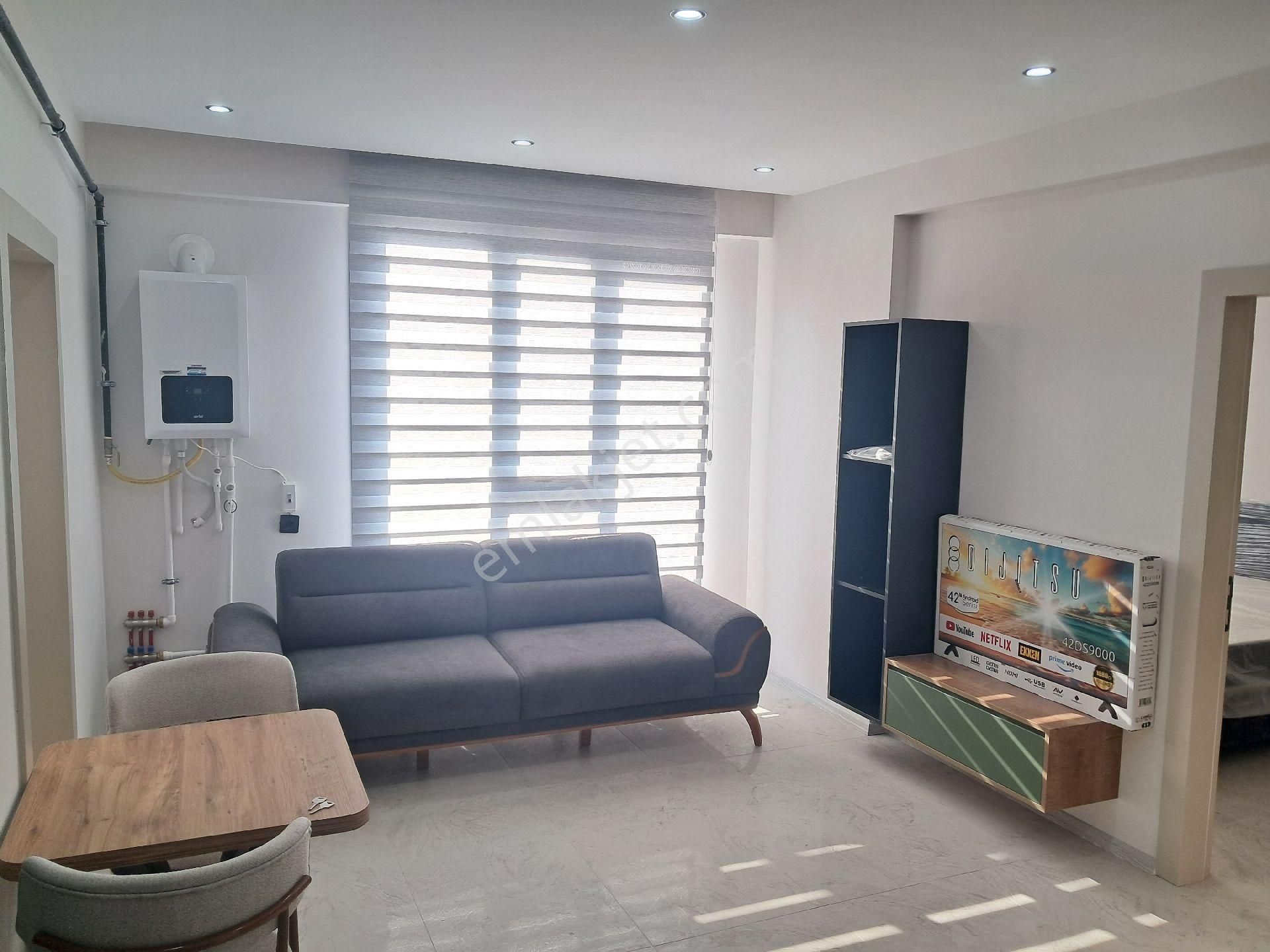 Denizli Tekten Mevki 2+1 - Görsel 4