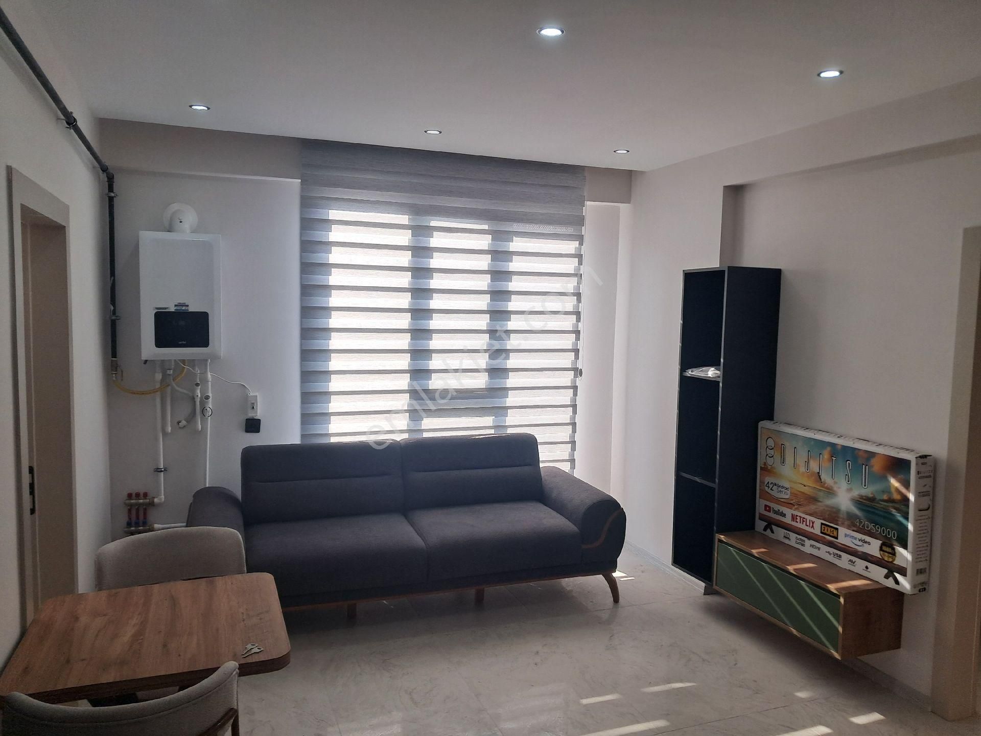 Denizli Tekten Mevki 2+1 - Görsel 3