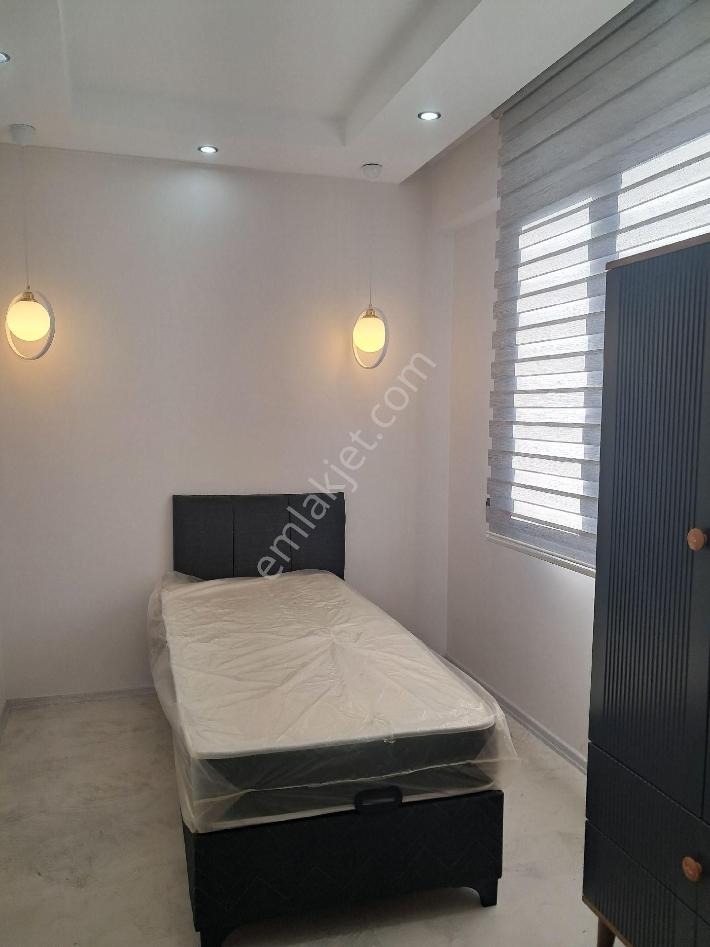 Denizli Tekten Mevki 2+1 - Görsel 6