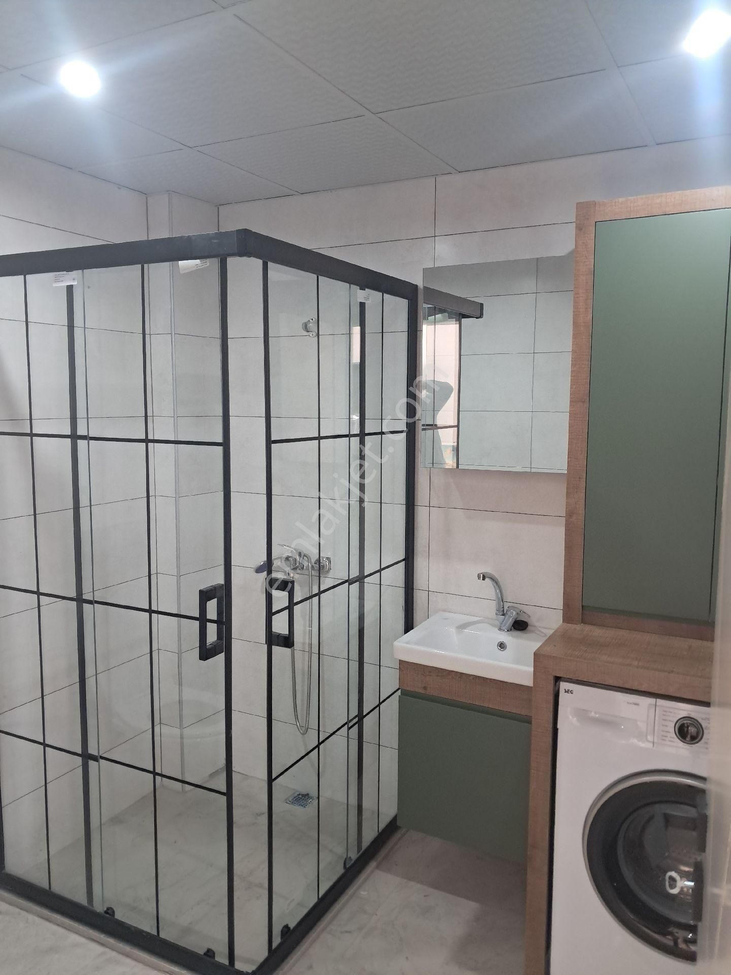 Denizli Tekten Mevki 2+1 - Görsel 15