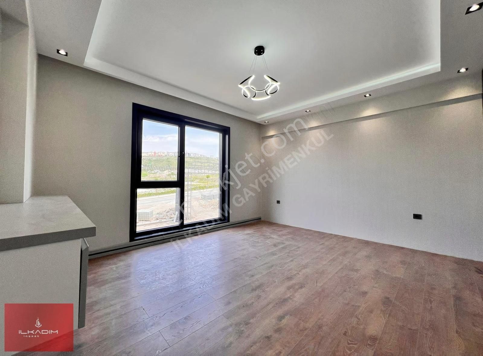 Ovacık Mahallesinde Yerden Isıtmalı Ada Mutfaklı Ön Cephe 4+1 - Görsel 16