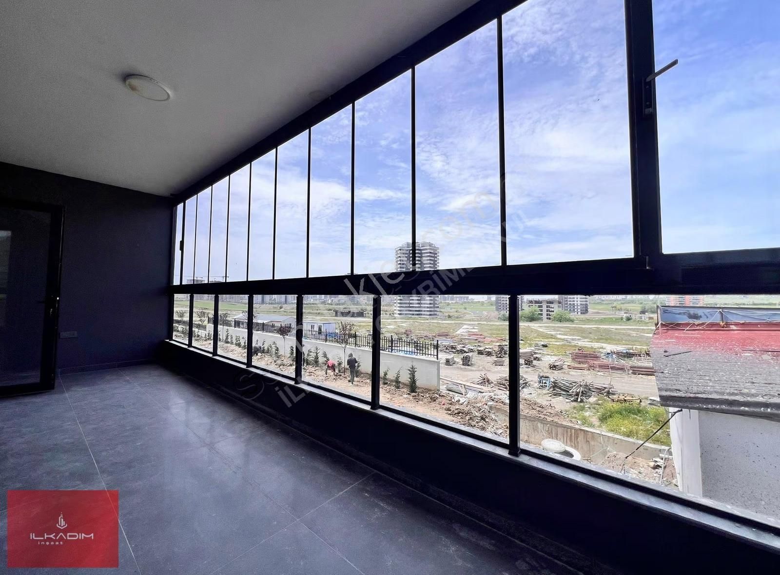 Ovacık Mahallesinde Yerden Isıtmalı Ada Mutfaklı Ön Cephe 4+1 - Görsel 25