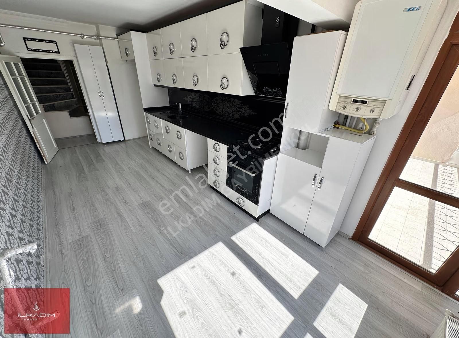 Şehir Hastanesi Karşısında 5+1 240 M2 Ön Cephe Kaçmaz Fırsat !!! - Görsel 9