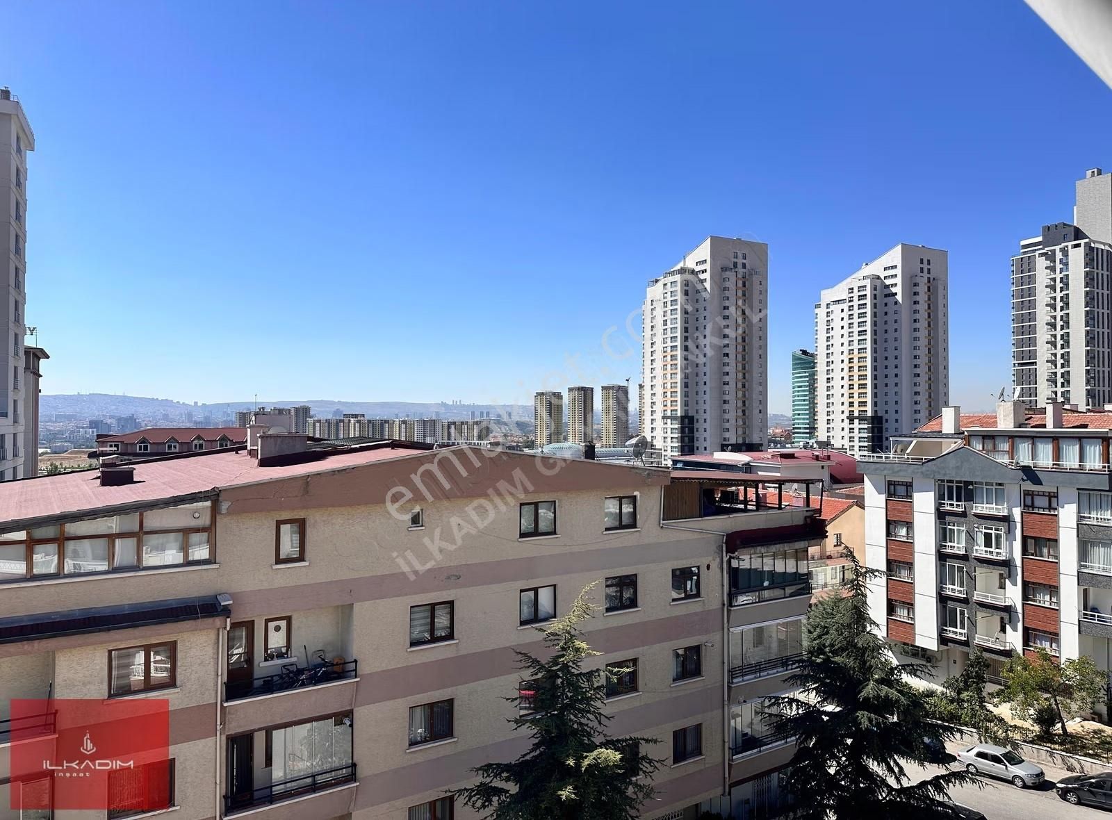 Şehir Hastanesi Karşısında 5+1 240 M2 Ön Cephe Kaçmaz Fırsat !!! - Görsel 6
