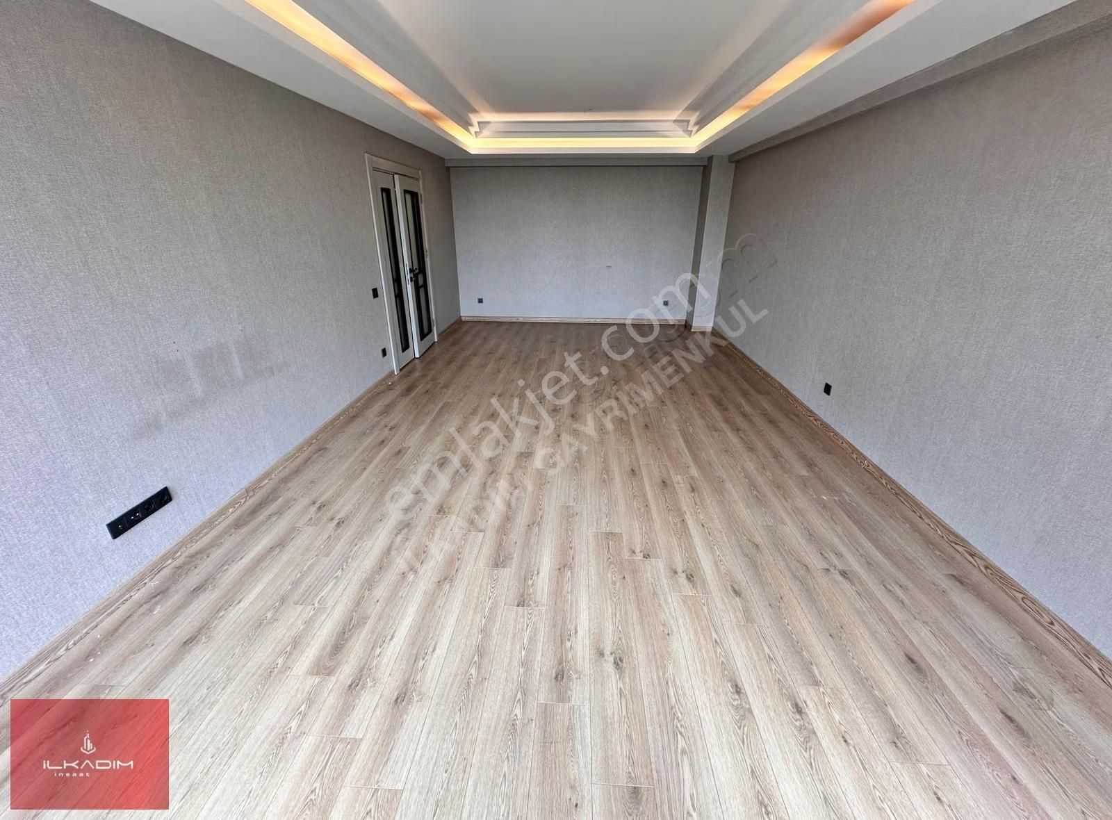 Ovacıkta Yerden Isıtmalı Otel Konseptinde Güvenlikli Sitede 4+1 - Görsel 19