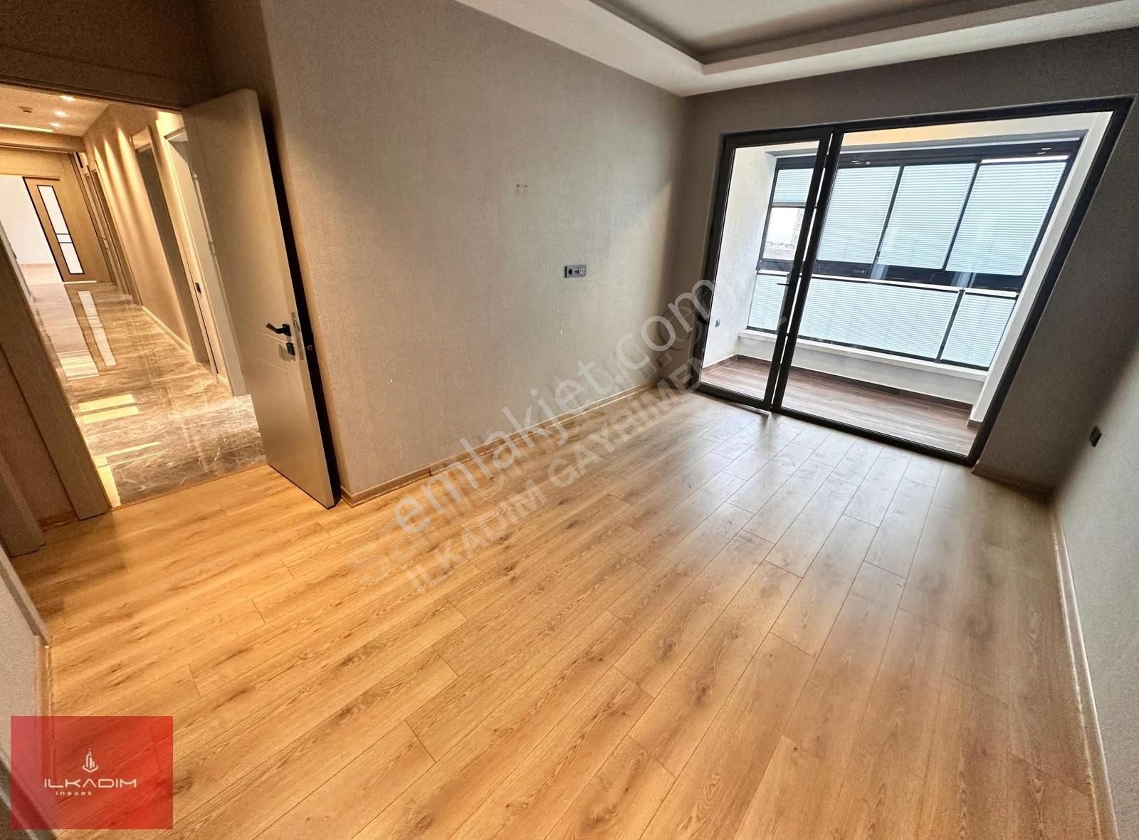 Ovacıkta Yerden Isıtmalı Otel Konseptinde Güvenlikli Sitede 4+1 - Görsel 31