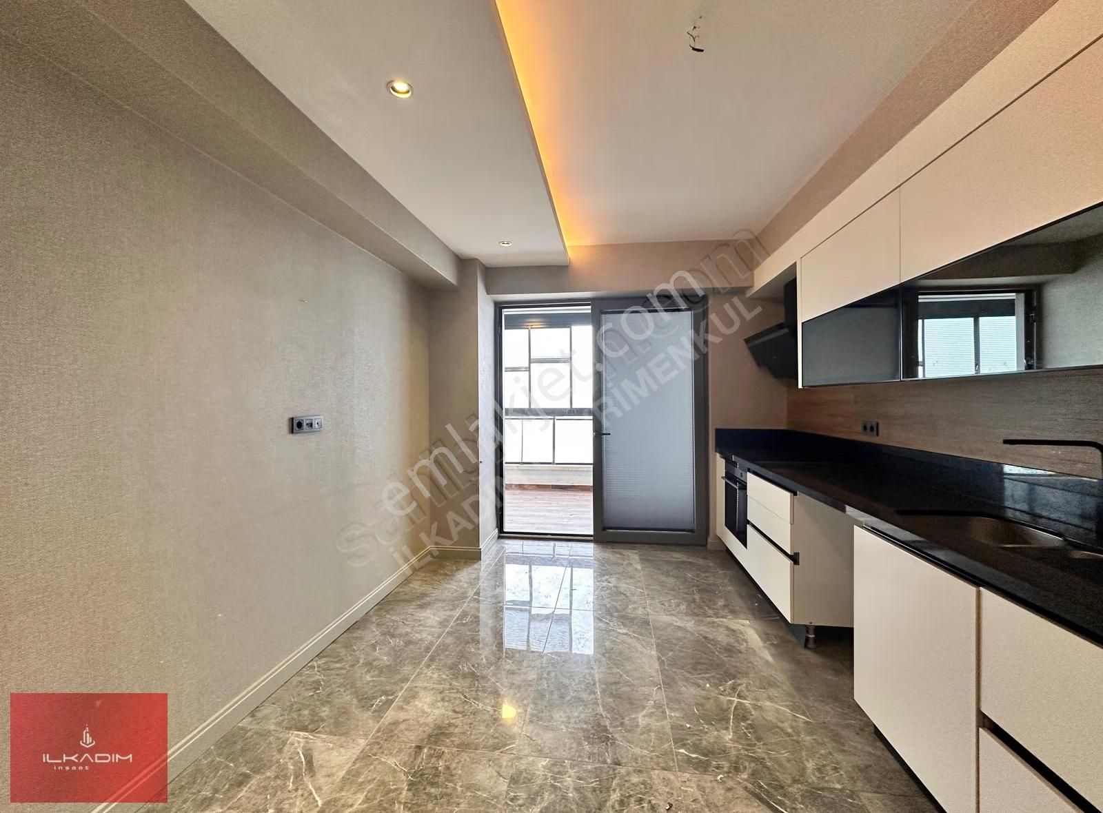 Ovacıkta Yerden Isıtmalı Otel Konseptinde Güvenlikli Sitede 4+1 - Görsel 29