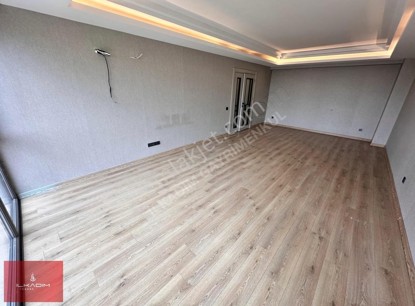 Ovacıkta Yerden Isıtmalı Otel Konseptinde Güvenlikli Sitede 4+1 - Görsel 13