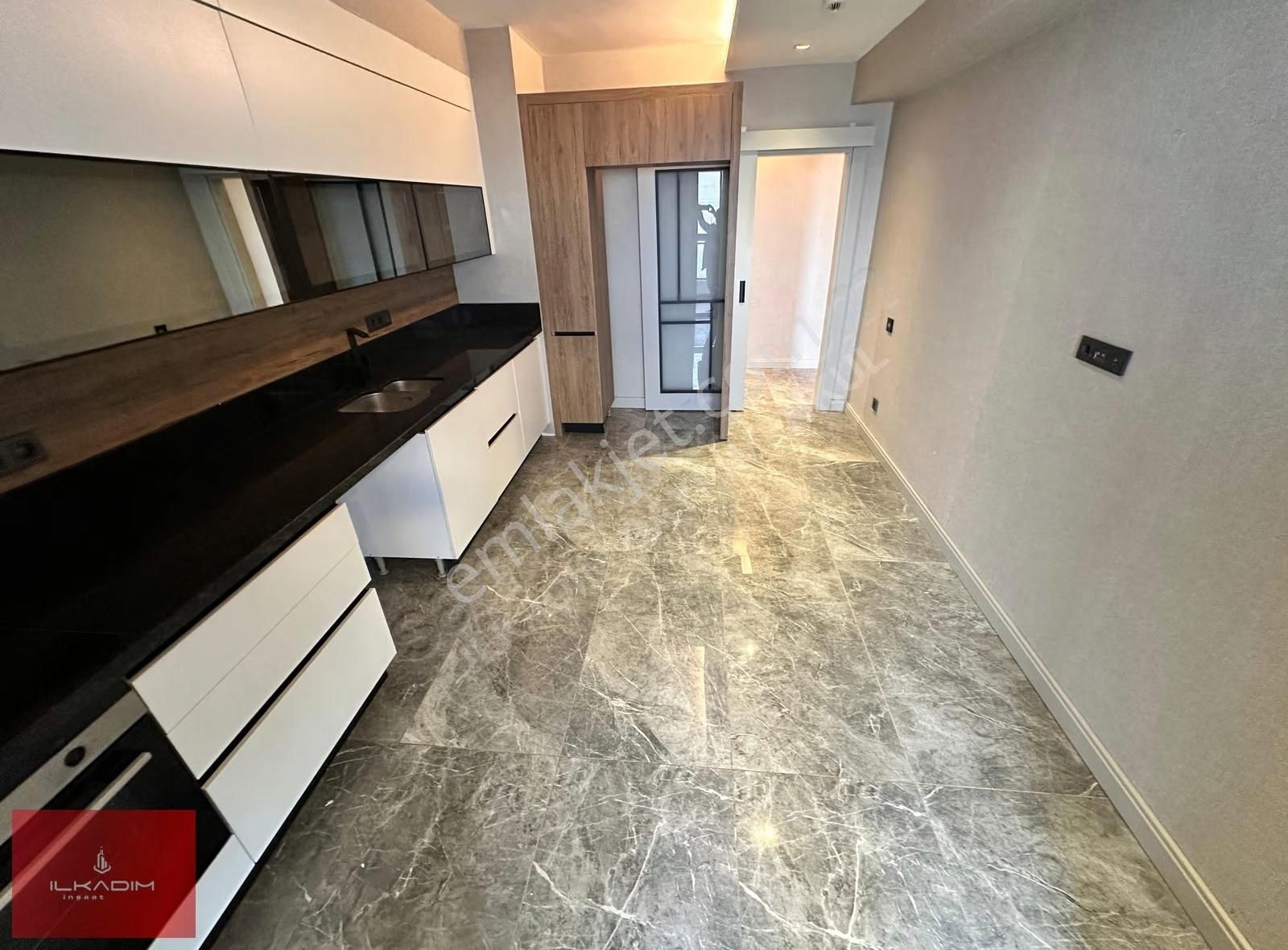 Ovacıkta Yerden Isıtmalı Otel Konseptinde Güvenlikli Sitede 4+1 - Görsel 6