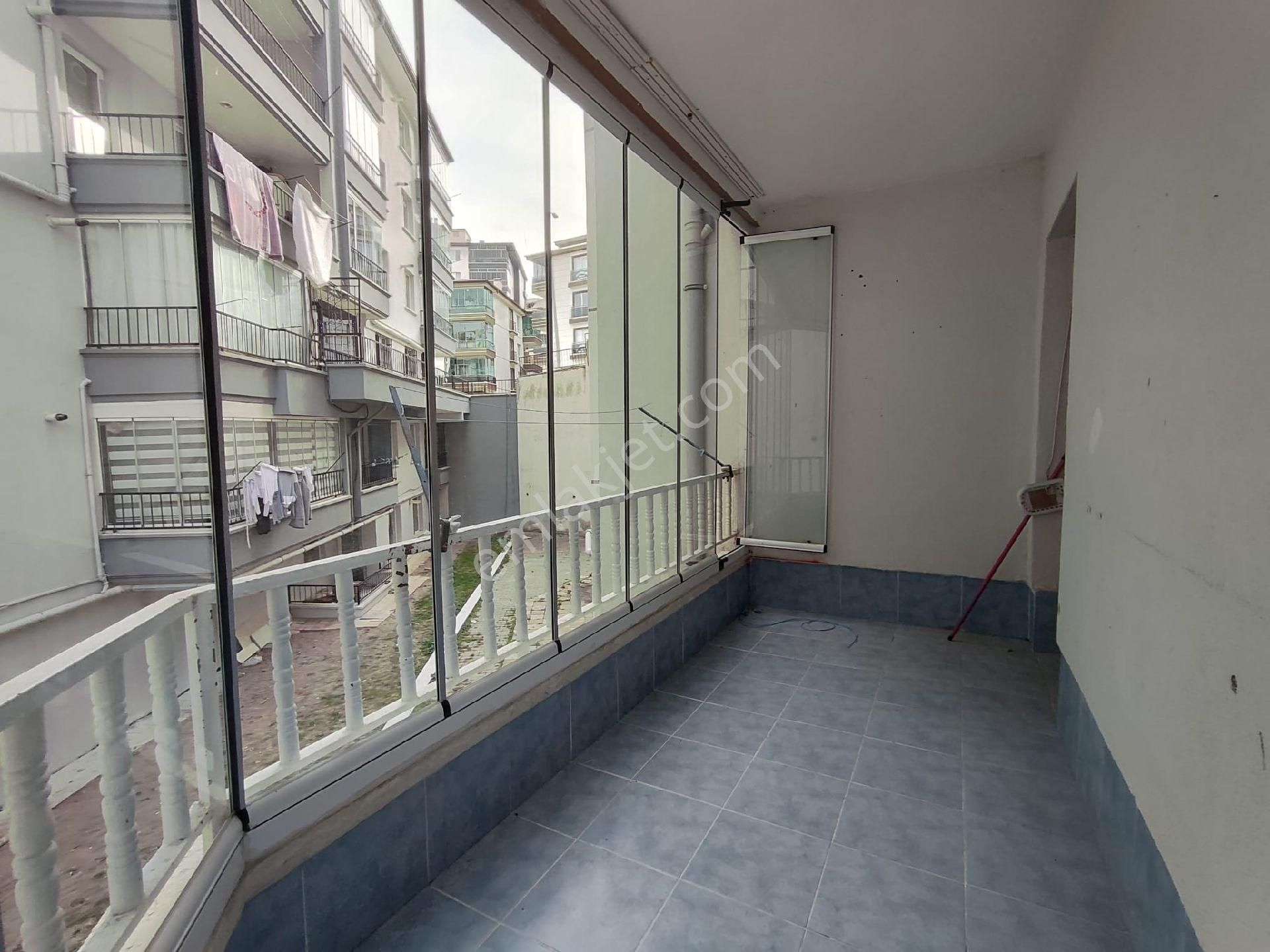 Karakaya Da 3+1 Kot3 Satılık Daıre - Görsel 9