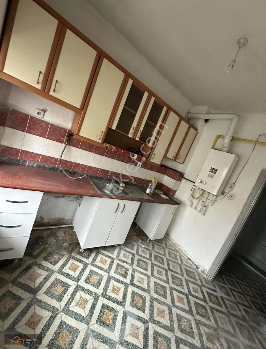 Net Emlakdan Uygun Kira Müstakil Bahçeli Ev - Görsel 4