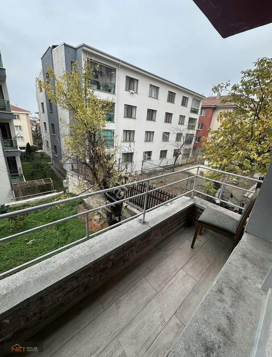 Net Emlakdan Uygun Kira Müstakil Bahçeli Ev - Görsel 3