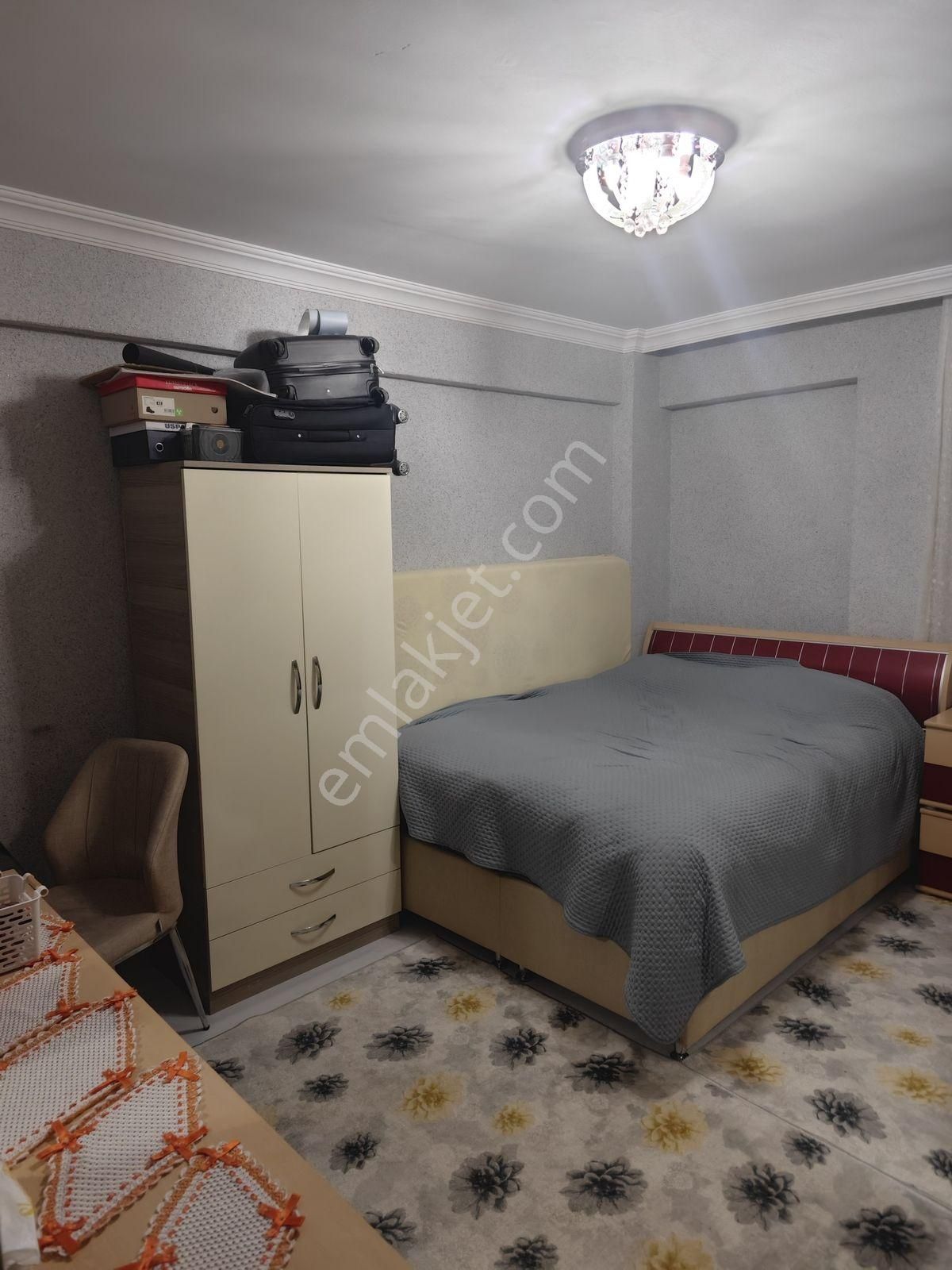 Uşak Merkez Fevziçakmak'ta Özdilek Yakını Satılık Lüks 3+1 Daire - Görsel 12