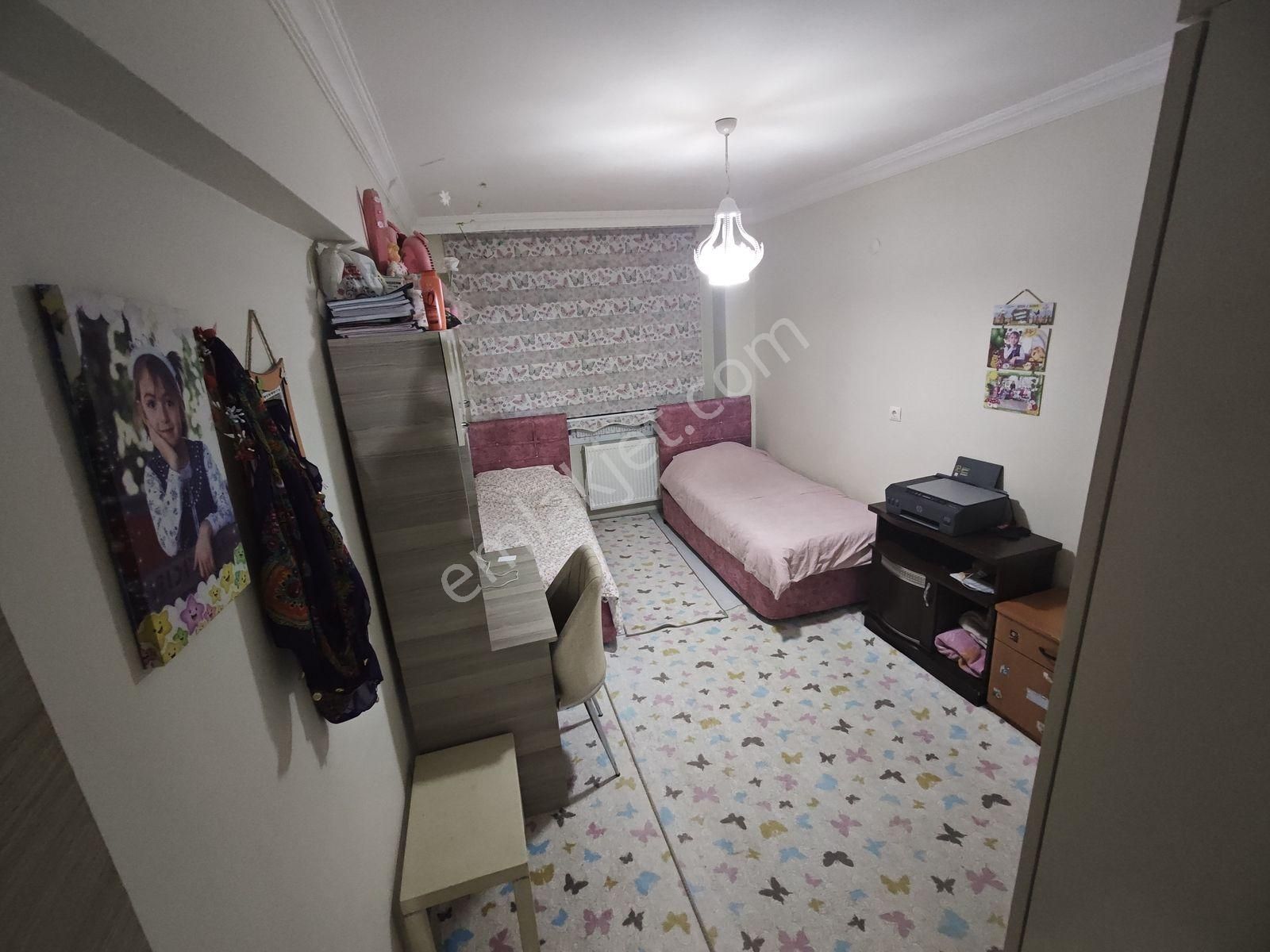 Uşak Merkez Fevziçakmak'ta Özdilek Yakını Satılık Lüks 3+1 Daire - Görsel 29