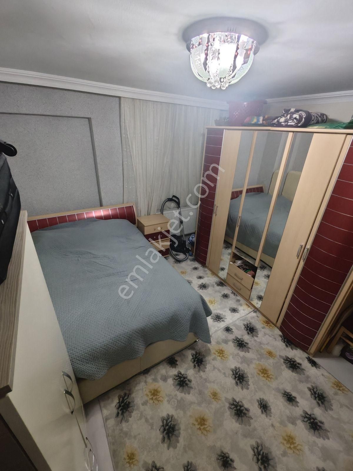 Uşak Merkez Fevziçakmak'ta Özdilek Yakını Satılık Lüks 3+1 Daire - Görsel 25